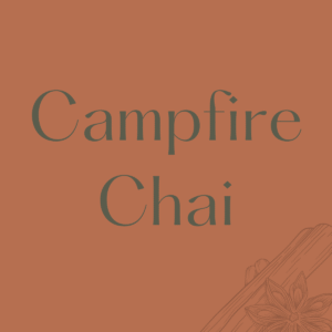 Chai Tea Blend