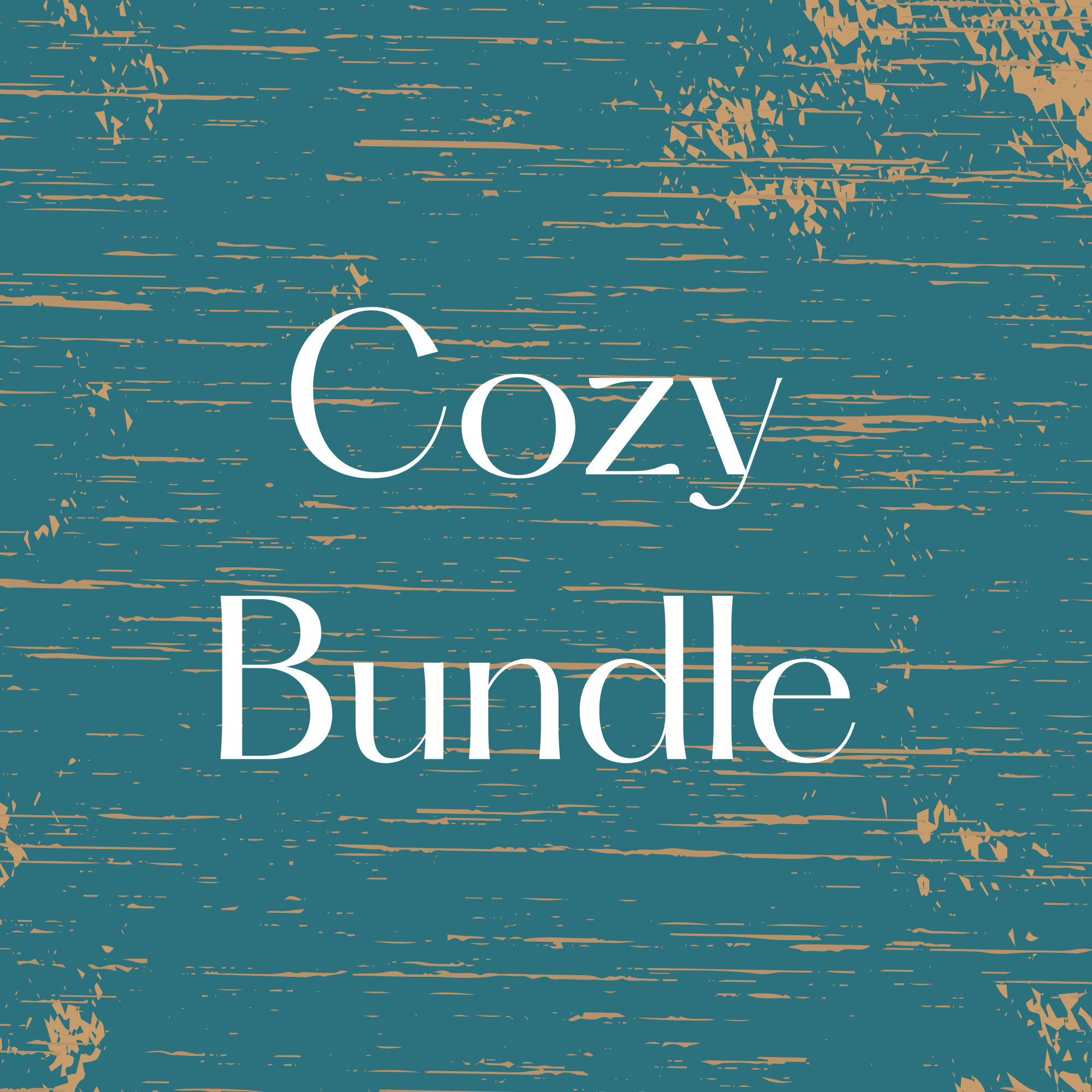 Cozy Bundle
