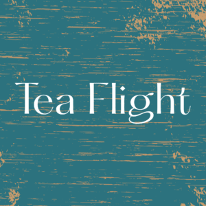 Tea Flight Bundle
