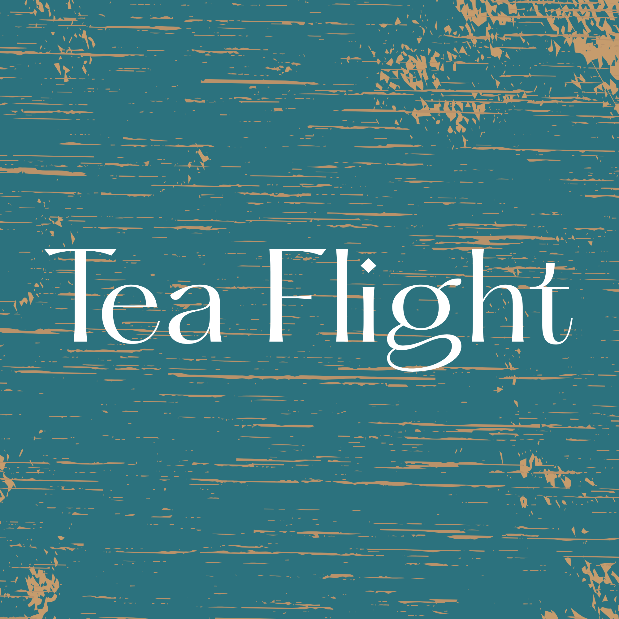 Tea Flight Bundle